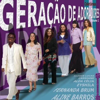 Alda Célia Voar Como Águia