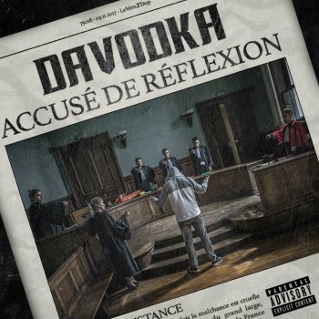 Davodka Insomnie