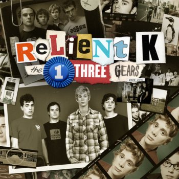 Relient K Breakdown (Live)