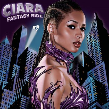 Ciara G Is for Girl (A-Z) (Main Version)