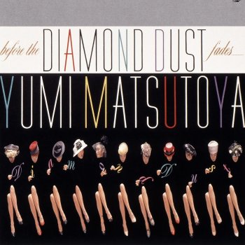 Yumi Matsutoya Missin' the Train of Memories / Omoide Ni Ma Ni Aitakute