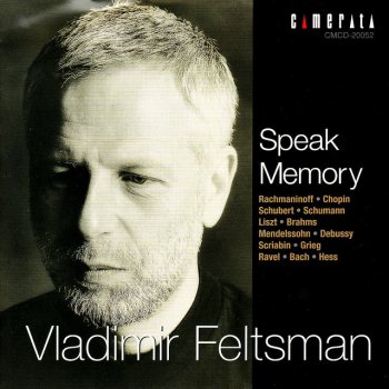 Vladimir Feltsman Prelude in E Flat Major, Op. 23 No. 6