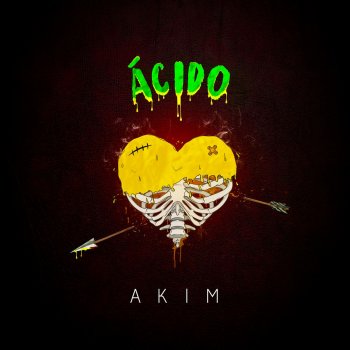 Akim Ácido