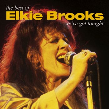 Elkie Brooks Hiding Inside Yourself