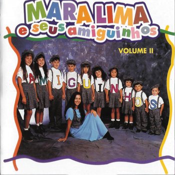 Mara Lima Que Será, Será