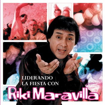 Riki Maravilla El Plumerito