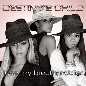 Destiny's Child Soldier (Maurice's Nu Anthem Mix)