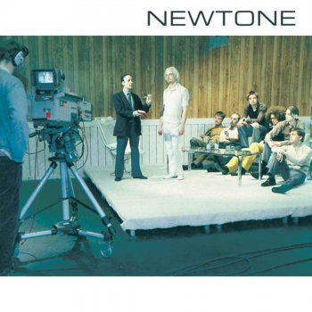 Newtone Conspiracy Of Grooves