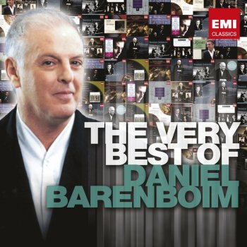 Anton Bruckner, Robert Tear, Anne Pashley, New Philharmonia Orchestra, New Philharmonia Chorus, Don Garrard, Birgit Finnilä & Daniel Barenboim Te Deum: Aeterna fac cum sanctis tuis (solo quartet/choir)