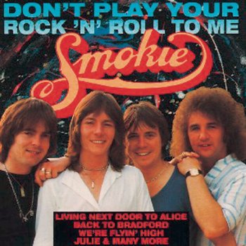 Smokie Julie