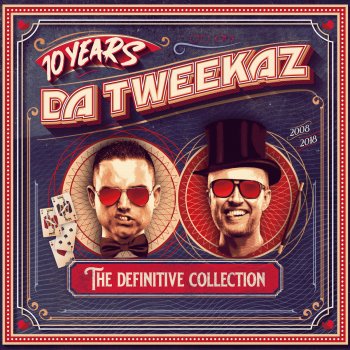 Da Tweekaz Back & Forth