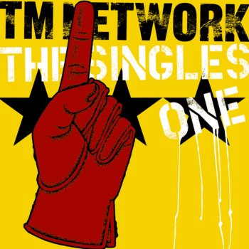 TM NETWORK BE TOGETHER