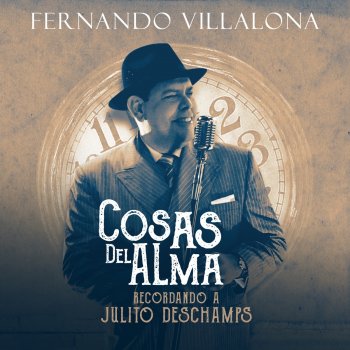 Fernando Villalona Amor Perdido