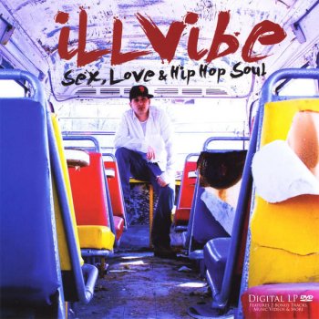 iLLvibe feat. Lyric Gyles I Am Alive