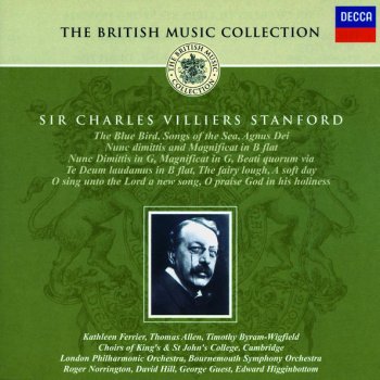 Sir Charles Villiers Stanford Songs of the Sea, Op. 91: No. 4, Homeward Bound