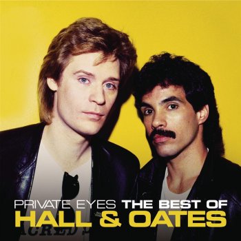 Daryl Hall And John Oates Wait for Me (live)