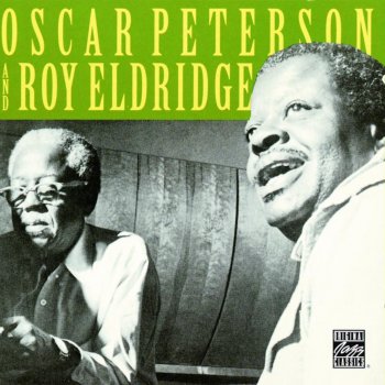 Oscar Peterson feat. Roy Eldridge Little Jazz