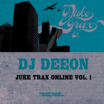 DJ Deeon All of Us