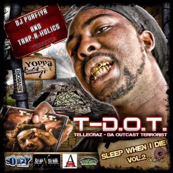 T-Dot Toe Tags & Body Bags