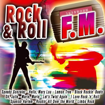 Rock "n" Roll Band Gonna Fly Now (From "Rocky I")