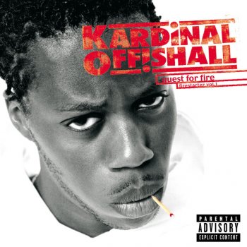 Kardinal Offishall feat. Solitair Quest For Fire