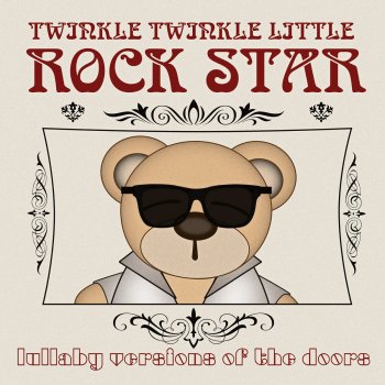 Twinkle Twinkle Little Rock Star The End