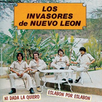 Los Invasores de Nuevo León Ojitos Negros Negros