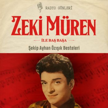 Zeki Müren Senede Bir Gün