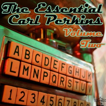 Carl Perkins Her Love Rubbed Off (Alternative 2)