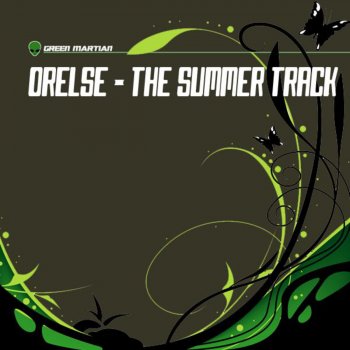 Orelse The Summer Track (Darkon Mix)