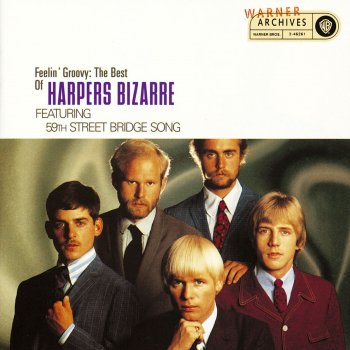 Harpers Bizarre 59th Street Bridge Song [Feelin' Groovy]