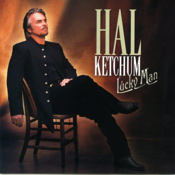 Hal Ketchum Don't Let Go