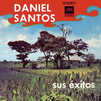 Daniel Santos Te Enteraste Ya