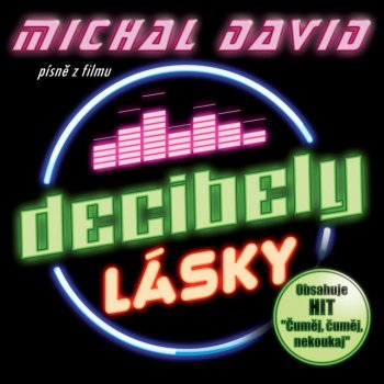 Michal David feat. Alžbeta Bartošová Jen já a můj splín - Radio Edit