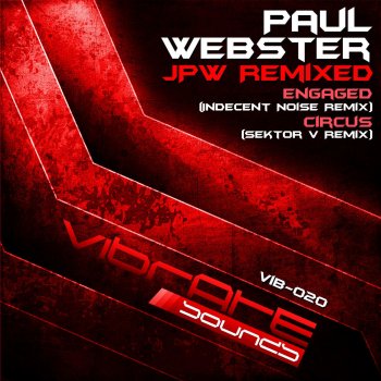 Paul Webster Circus - Sektor V Remix