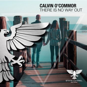 Calvin O'Commor There Is No Way Out (Extended Mix)