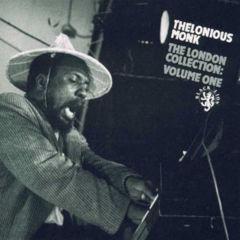 Thelonious Monk Blue Sphere