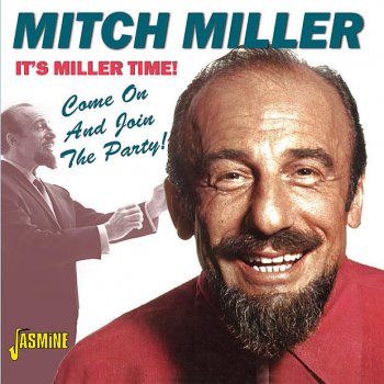 Mitch Miller Whistle Stop