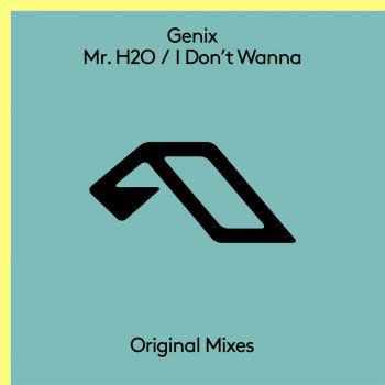 Genix Mr. H2o
