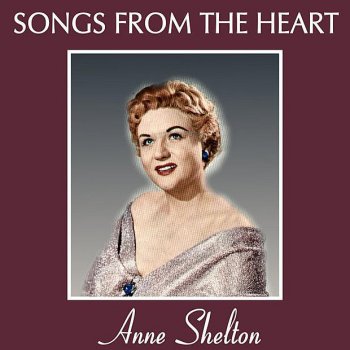 Anne Shelton Sand in My Shoes