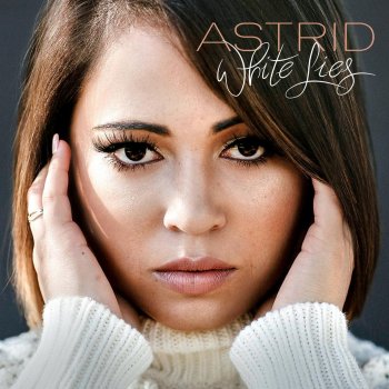 Astrid White Lies