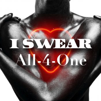 All-4-One I Swear