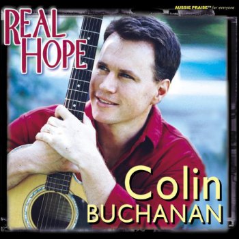 Colin Buchanan The Word Became Flesh