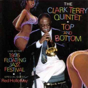 Clark Terry My Romance