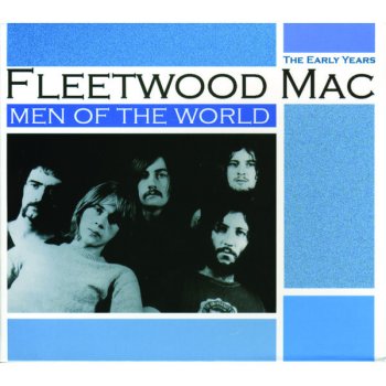 Fleetwood Mac Fast Talking Woman Blues (2001 Remastered Version)