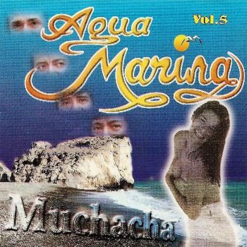 Agua Marina Mix 5