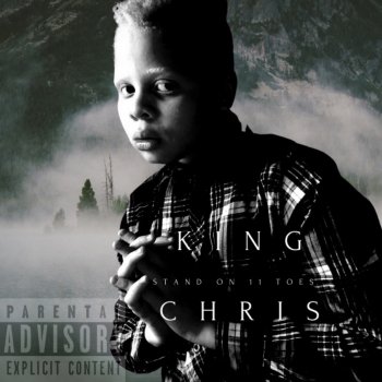 King Chris My Ice