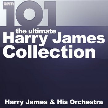 Harry James & His Orchestra Boo-Woo