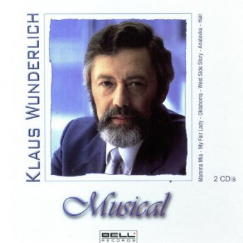 Klaus Wunderlich I've Grown Accustomed to Her Face