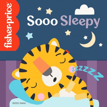 Fisher-Price The Sleepy Seahorse